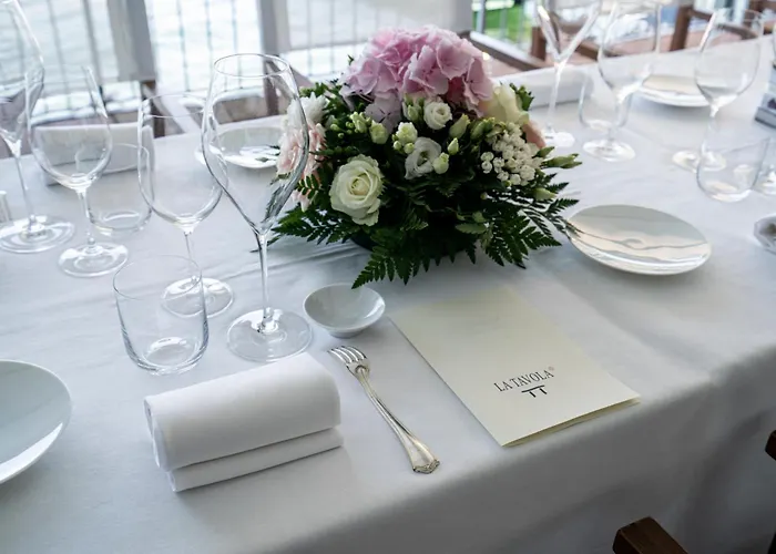 Hotel Il Porticciolo