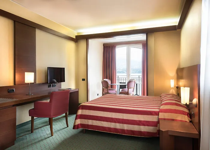 Hotel Il Porticciolo 4*