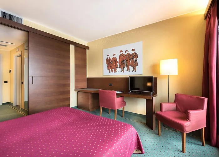 Il Porticciolo 4* Laveno-Mombello