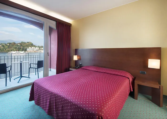 Il Porticciolo Hotel 4*