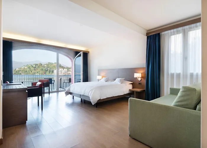 Il Porticciolo Hotel