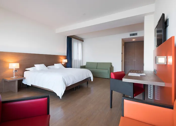 Hotel Il Porticciolo