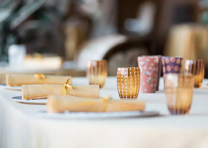 Il Porticciolo Hotel 4*