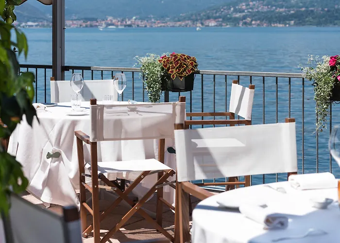 Il Porticciolo Hotel 4*