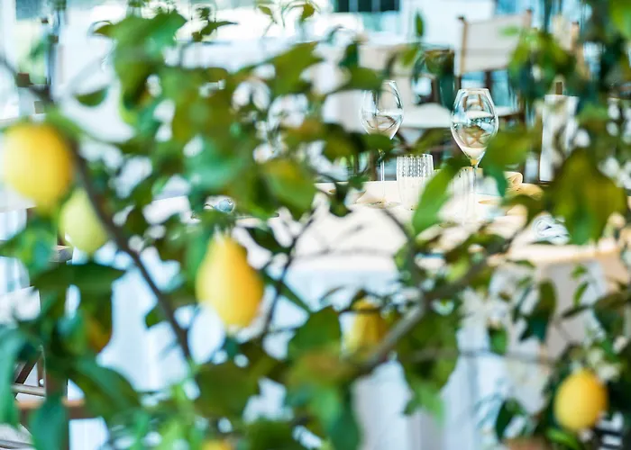 Hotel Il Porticciolo