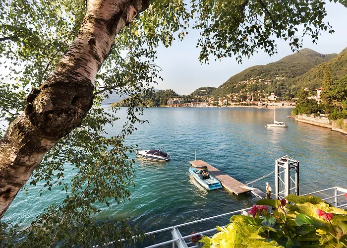 Hotel Il Porticciolo