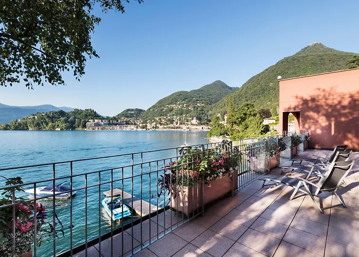 Hotel Il Porticciolo