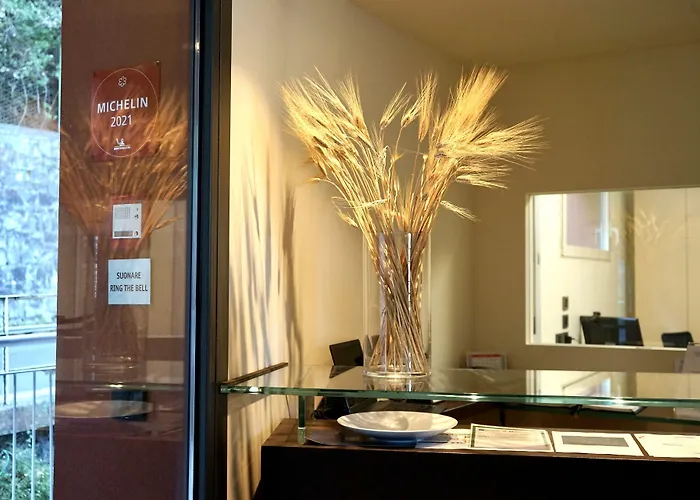 Hotel Il Porticciolo Laveno-Mombello