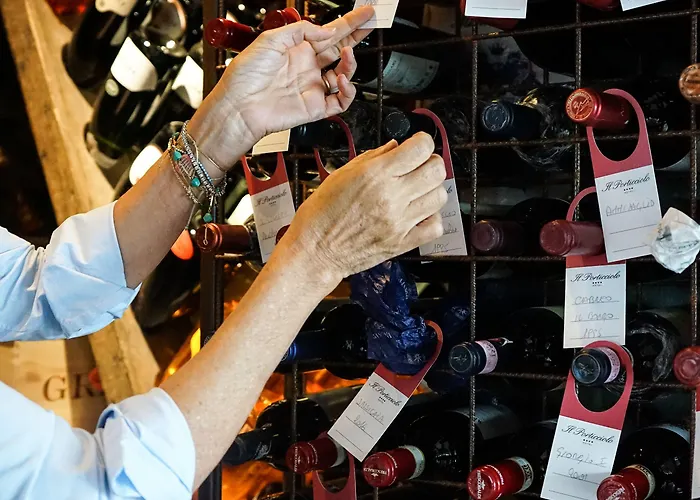 Il Porticciolo Laveno-Mombello