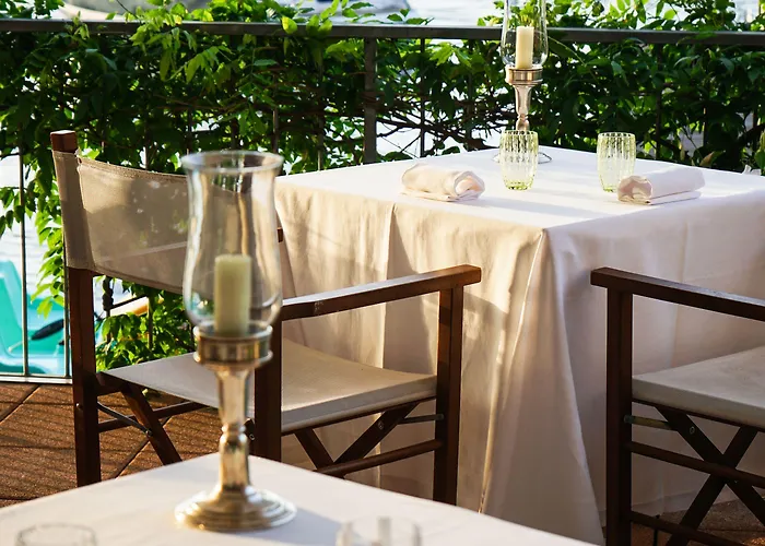 Hotel Il Porticciolo