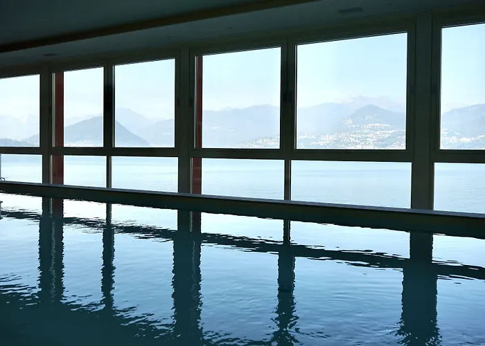 Il Porticciolo 4* Laveno-Mombello