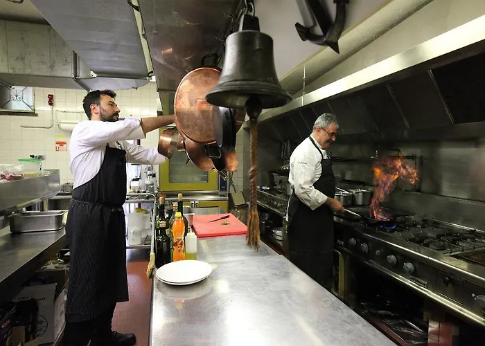 Il Porticciolo Hotel 4*