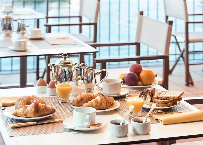 Il Porticciolo Hotel 4*