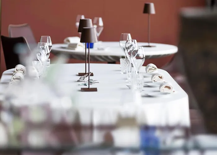 Hotel Il Porticciolo