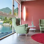 Il Porticciolo 4* Laveno-Mombello
