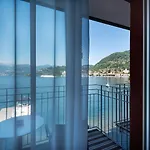 Il Porticciolo 4* Laveno-Mombello