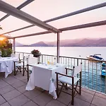 Hotel Il Porticciolo Laveno-Mombello