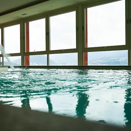 Hotel Il Porticciolo Laveno-Mombello