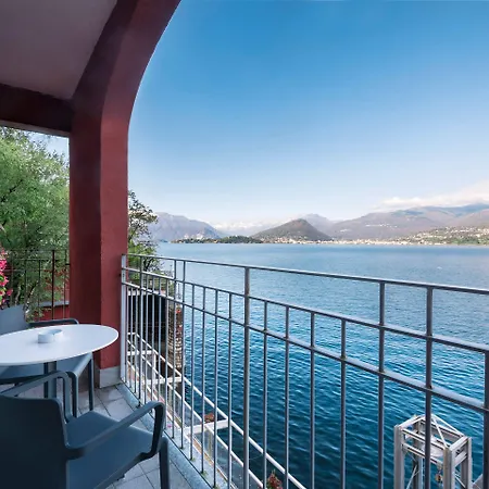 Il Porticciolo Laveno-Mombello