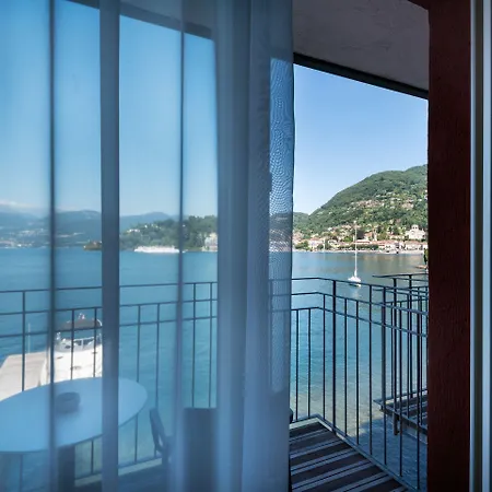 Il Porticciolo 4* Laveno-Mombello