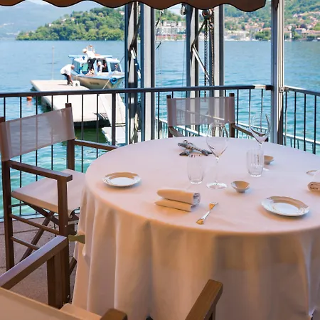 Il Porticciolo 4*