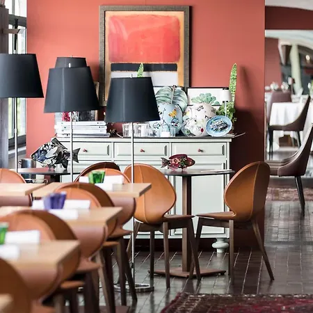 Il Porticciolo Hotel Laveno-Mombello