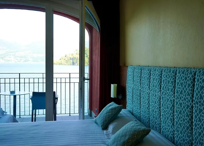 Il Porticciolo Hotel