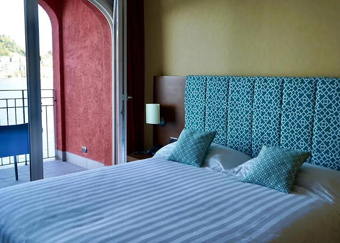 Il Porticciolo Hotel 4*