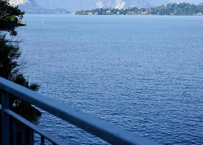 Hotel Il Porticciolo Laveno-Mombello