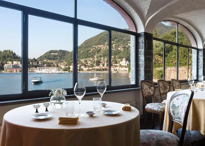 Hotel Il Porticciolo