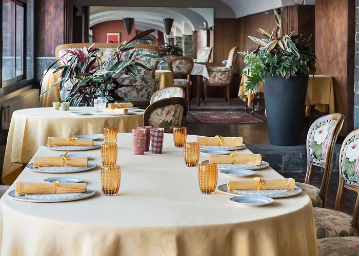 Hotel Il Porticciolo 4*