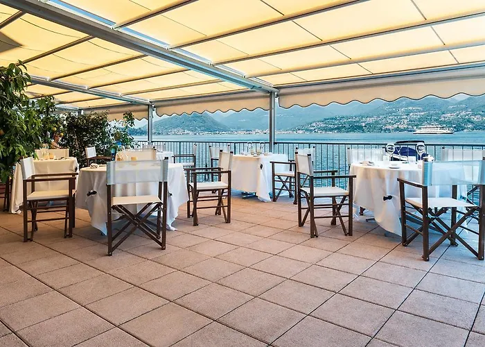 Il Porticciolo Hotel 4*