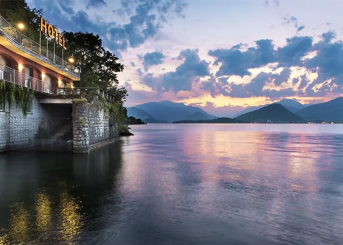 Hotel Il Porticciolo 4*