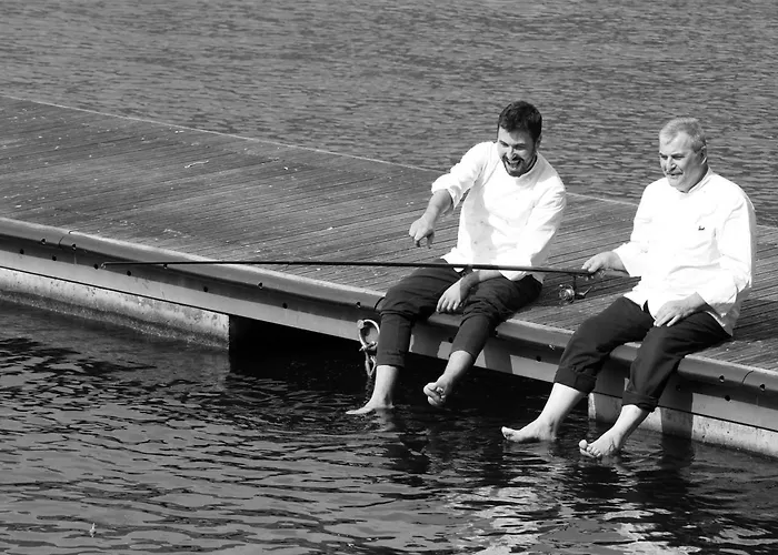 Il Porticciolo 4* Laveno-Mombello